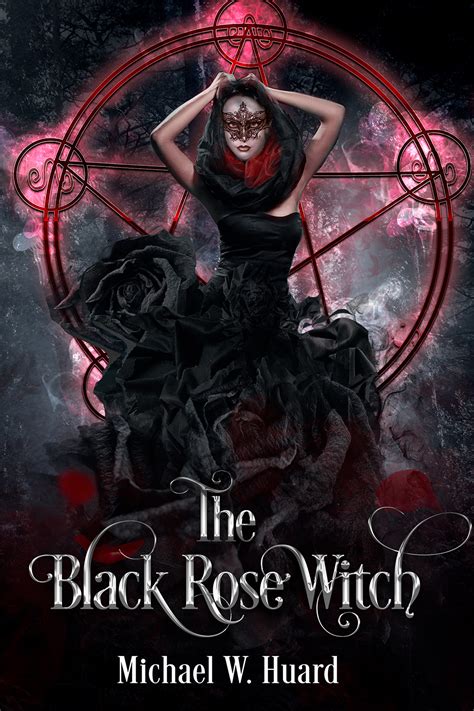 Witch of the black rose issue